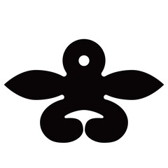 家紋です。州秋津家浜といいます。