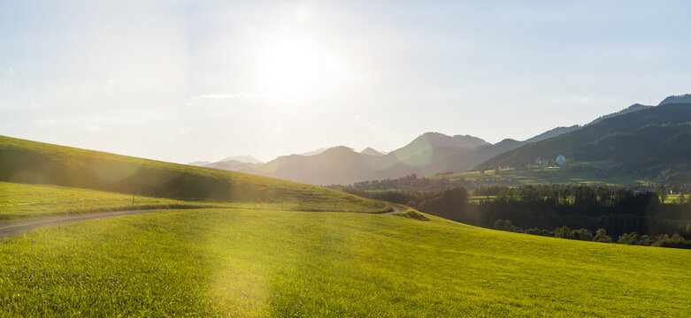 Thal bei Aflenz, Steiermark, &Ouml;sterreich, 2015, Thal