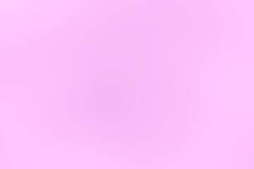 Purple light smooth gradient blurred abstract background, delicate lilac backdrop copy space