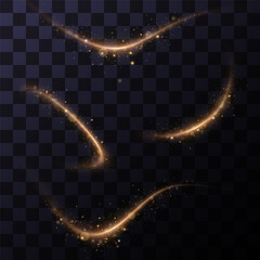 ОсноNeon swirl yellow. Golden line curve light effect. Abstract ring background with glowing swirling background. Energy flow tunnel. Glowing spiral.вные RG