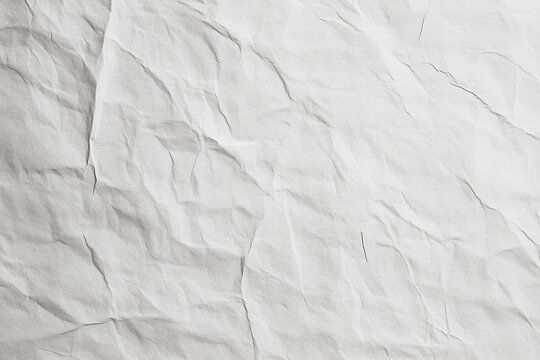 Light Gray Paper Texture with Fine Grain and Minimalist Background