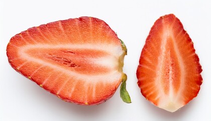 フルーツのイチゴ