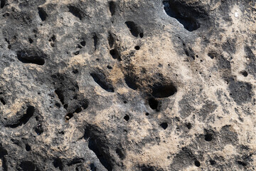 texture of stone