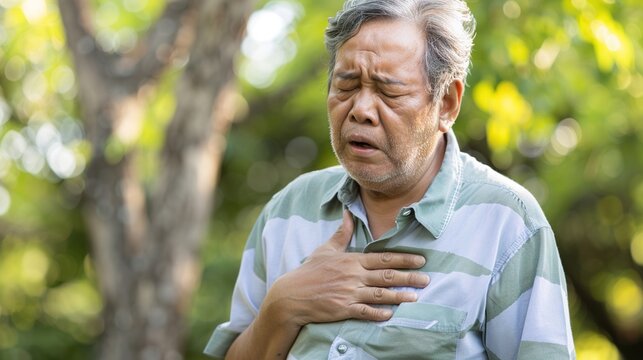 Heart Attack: Recognizing Symptoms, Understanding Risks, and Seizing the Golden Rescue Time