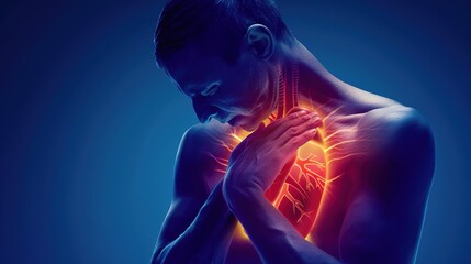 Heart Attack: Recognizing Symptoms, Understanding Risks, and Seizing the Golden Rescue Time
