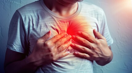 Heart Attack: Recognizing Symptoms, Understanding Risks, and Seizing the Golden Rescue Time
