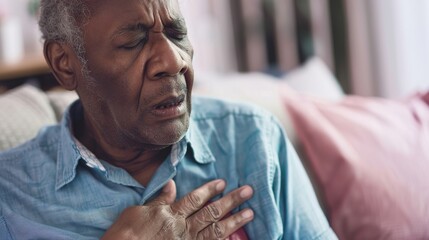 Heart Attack: Recognizing Symptoms, Understanding Risks, and Seizing the Golden Rescue Time