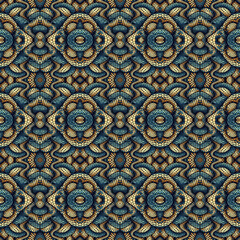 Wild Snake Skin Print Seamless Patterns for Textile Design and Fashion Fabric | Exotic Reptile-Inspired Digital Prints for Clothing, Upholstery
