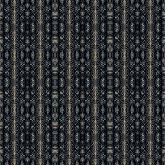 Fototapeta premium Wild Snake Skin Print Seamless Patterns for Textile Design and Fashion Fabric | Exotic Reptile-Inspired Digital Prints for Clothing, Upholstery