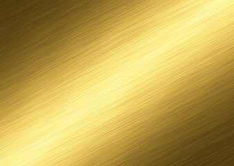 abstract gold background