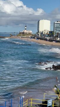 Farouk de Barra - Salvador Bahia 