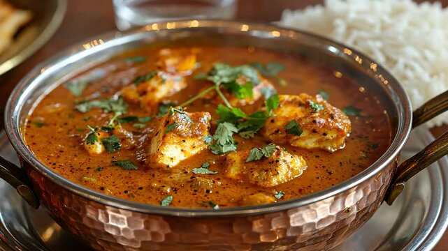 pandhi meen kulambu video indian recipe