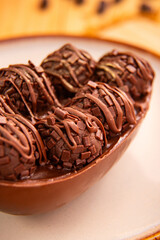 easter egg
