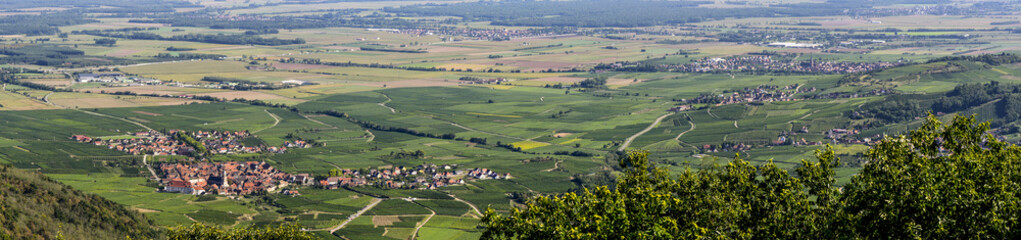 Saint-Hippolyte, Alsace, France