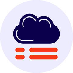 Weather Vector Icon