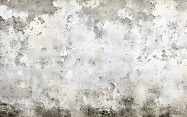 Fototapeta premium Grunge Wall Texture Seamless Pattern Background
