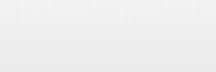 Print Basic halftone dots effect in black and white color. Halftone effect. Dot halftone. Black white halftone. dots background