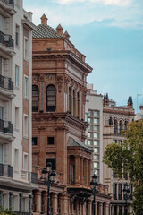 Fototapeta premium andalusien