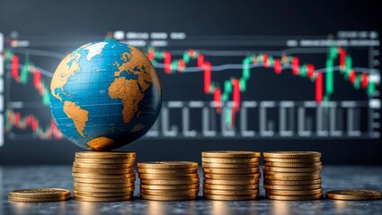 Italian economy and finance: trends in investment and growth