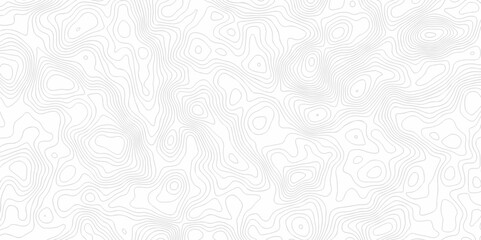 Abstract pattern with lines seamless pattern and topography map and counter map. abstract sea map and mounte map area space geometric line technology topo landscape grid map texture.   © MOHART PARK