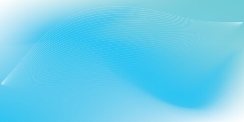 Obraz premium Abstract backdrop with a touch of color and sleekness for your project abstract lines background abstract lines background