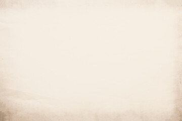 PNG Ancient vignette paper background texture.