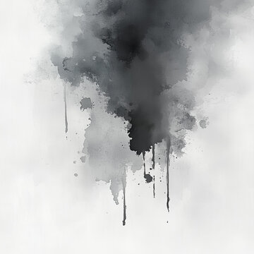 Grey Watercolor Splash Images – Browse 134,052 Stock Photos, Vectors ...