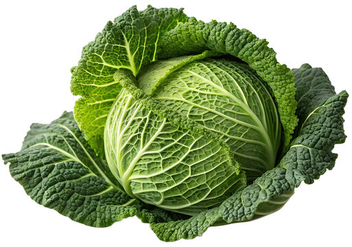  head of cabbage generative ai