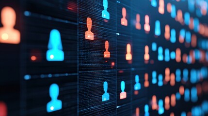 Innovative garment factory automation enhancing production efficiency in modern workspaces