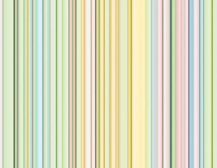 Abstract pale green and pink stripe background