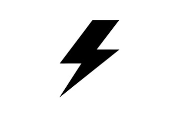 lightning bolt icon