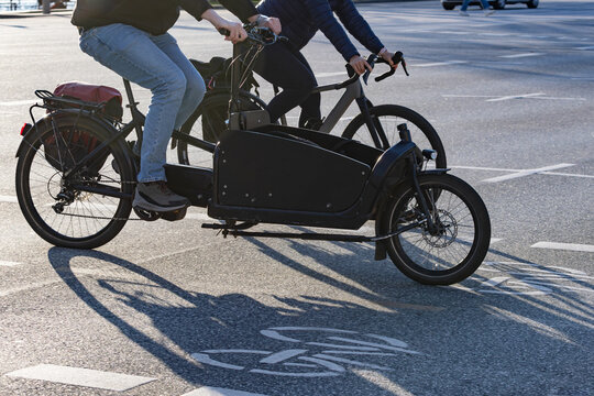 Cargo Bike