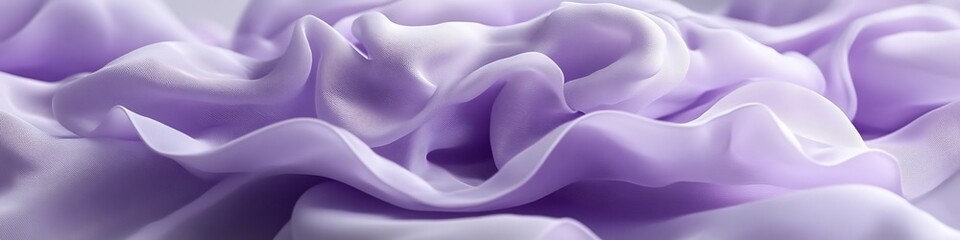 Obraz premium Pastel Lavender Minimalist Texture Pattern With Monochromatic Color Background In Soft Style