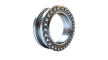 Metal Ball Bearings Revolutionized Mechanical Efficiency.png