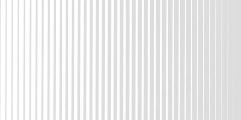 Fototapeta premium white oblique straight line background. Masculine dark linear abstract wallpaper. Elegant luxury striped gradient texture. Grey diagonal lines backdrop for flyer, banner, poster, presentation.