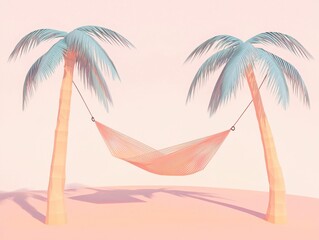 Hammock Paradise