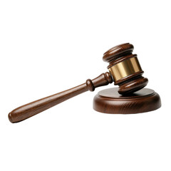 Courtroom drama gavel legal proceedings justice system indoor close-up