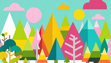 Obraz premium Explore Stunning Clipart with Backgrounds, Textures, and Wallpapers: Enhance Your Creative Projects
