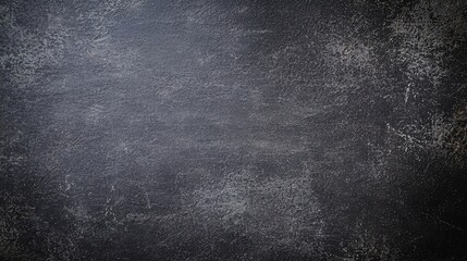 Textured Dark Gray Background with Subtle Variations in Hue and Pattern for Artistic and Design Uses