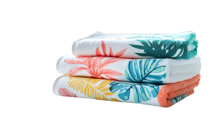  Sun-Kissed Serenity An Elegant Set of Beach Towels.png