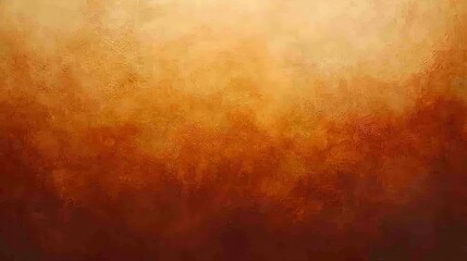 Gradient backgrounds velvet tone. An abstract image featuring warm, earthy tones blending seamlessly, creating a textured appearance that evokes warmth and depth.