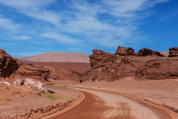 Northern Argentina