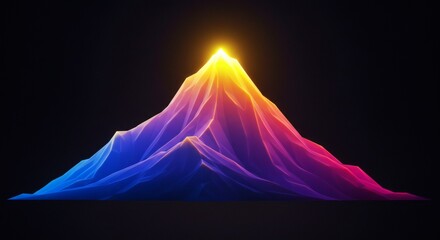 abstracts concepts about evergreen