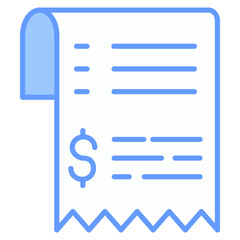 Invoice Icon
