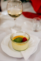 Classic Vanilla Crème Brûlée – Elegant French Dessert