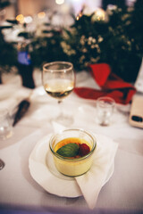 Classic Vanilla Crème Brûlée – Elegant French Dessert