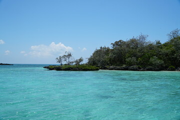 Obraz premium nouvelle caledonie