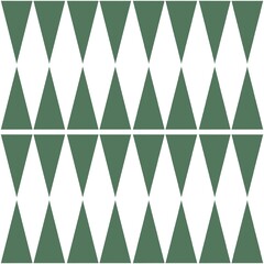 seamless geometric pattern