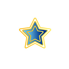 gold star