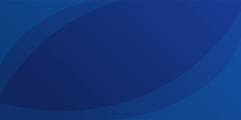 wave background. deep blue abstract background with smooth, curved layers creating a modern, professional, and dynamic design.